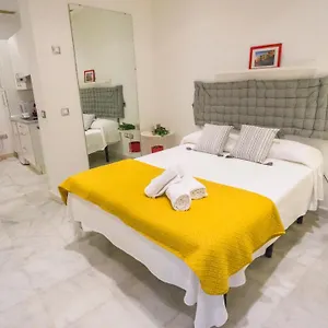 Rentalsevilla Noches En El Guadalquivir Apartamento Sevilla